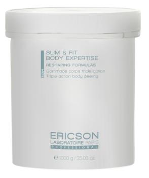 E254 Triple Action Body Peeling TRIPLE PEELING
